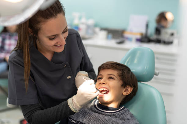 Best Emergency Tooth Extraction in Tlassee, AL