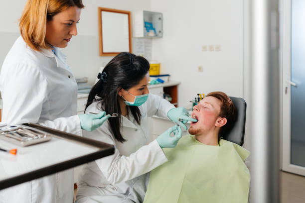 Best Emergency Broken Tooth Repair in Tlassee, AL